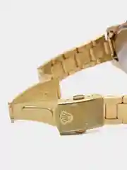 Фиолетовый мужские наручные  часы с циферблатом