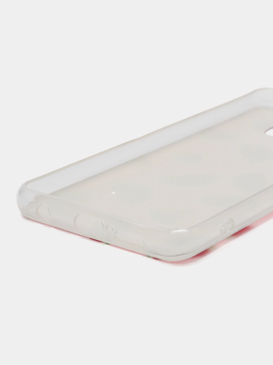 Накладка для Xiaomi Poco X3 акриловая с рисунком "Арбуз" арт. 0960