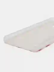 Накладка для Xiaomi Poco X3 акриловая с рисунком "Арбуз" арт. 0960