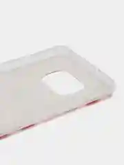 Накладка для Xiaomi Poco X3 акриловая с рисунком "Арбуз" арт. 0960