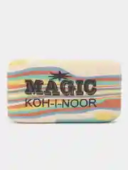 Ластик Koh-I-Noor 6516/40 MAGIC для карандашей и пастели