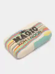 Ластик Koh-I-Noor 6516/40 MAGIC для карандашей и пастели