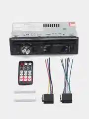Автомагнитола 216, Bluetooth, 1 din