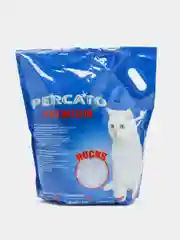 Наполнитель PERCATO Lilli Pet для кошачьего туалета силикагелевый 10 литров 4 кг 04-46881