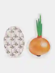 Золотой пазлы детские крупные Maxi "Игрушки", "Фрукты", "Ягоды". Макси пазлы