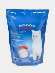 Наполнитель PERCATO Lilli Pet для кошачьего туалета силикагелевый 20 литров 8 кг 04-46885
