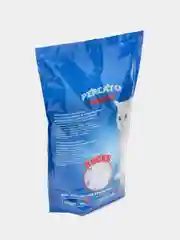 Наполнитель PERCATO Lilli Pet для кошачьего туалета силикагелевый 20 литров 8 кг 04-46885