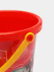 Конфетный ведро для песочницы