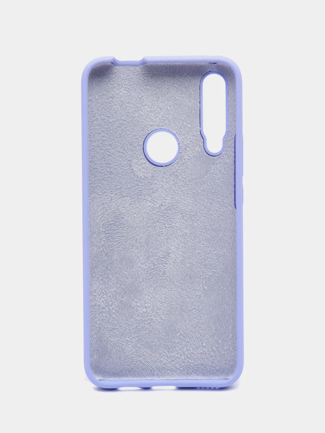 Лавандовый чехол для Honor 90 Lite, Honor X9B, X9A, X9, 9X, 10i, P30 lite, Honor 70, Huawei, хонор