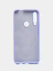 Лавандовый чехол для Honor 90 Lite, Honor X9B, X9A, X9, 9X, 10i, P30 lite, Honor 70, Huawei, хонор