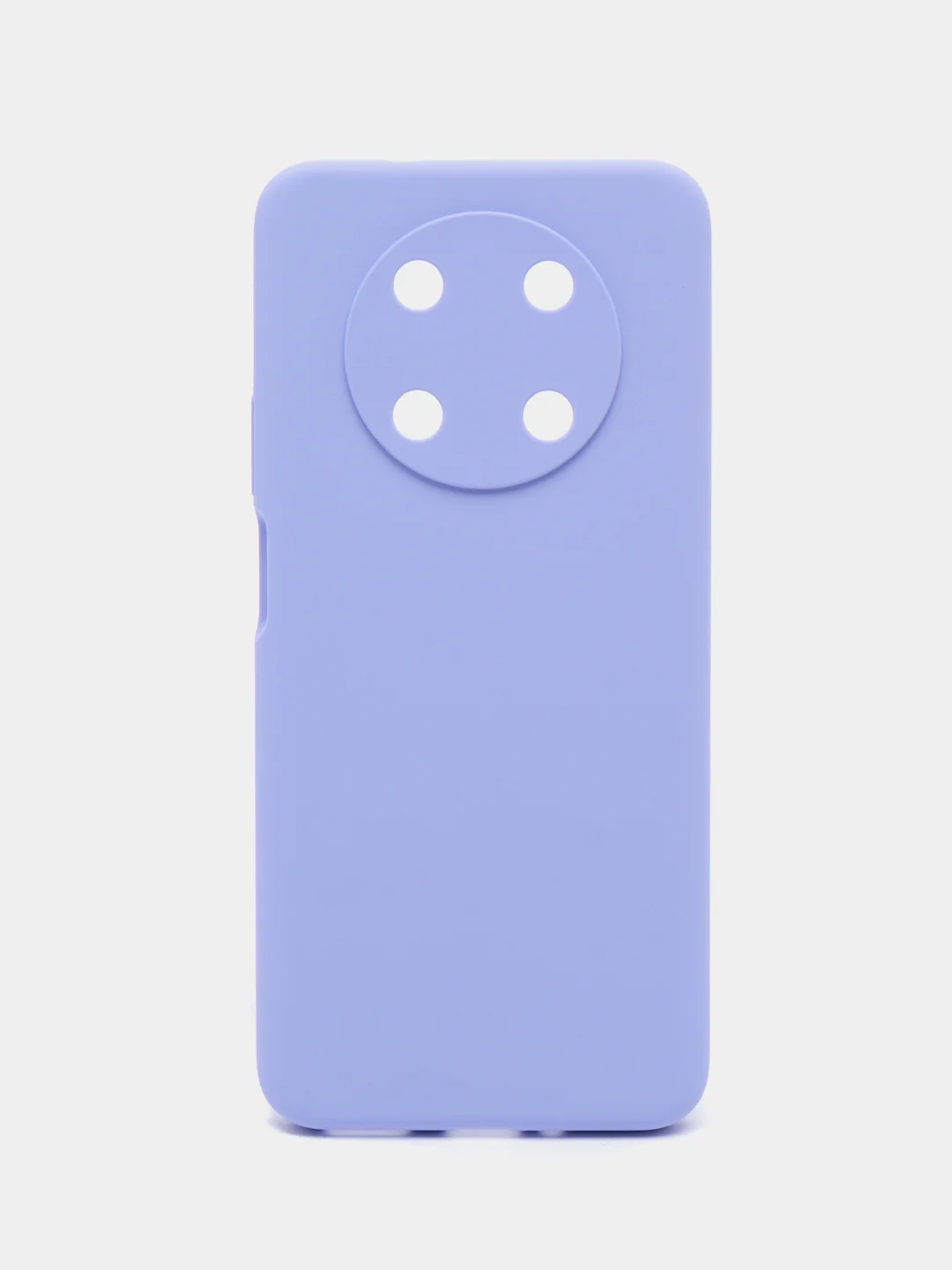 Лавандовый чехол для Honor 50, Honor 50 Lite, Nova Y70 Plus, huawei Nova Y90, P Smart, не пачкается