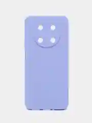 Лавандовый чехол для Honor 50, Honor 50 Lite, Nova Y70 Plus, huawei Nova Y90, P Smart, не пачкается