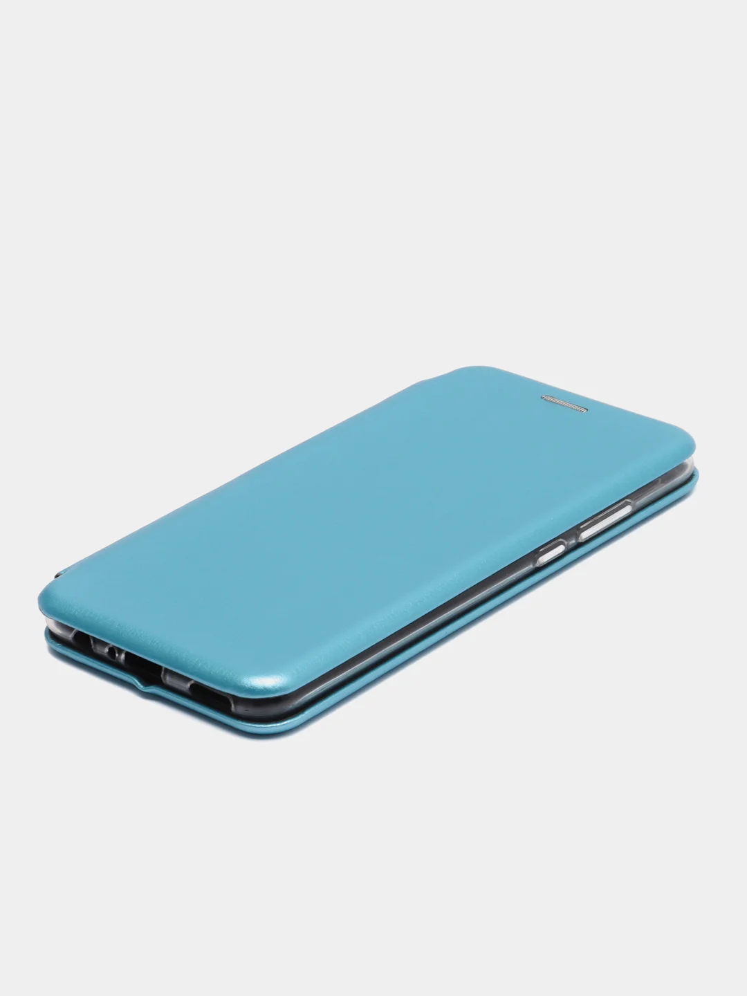 Голубой чехол книжка Huawei Honor 10i, Honor 20i, Honor 20e (Хуавей Хонор 10 ай, 20 ай, 20е)