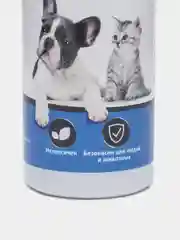 Спрей для отучения гадить "Пижон Premium" для кошек, собак (уничтож. запах, метки), 150 мл