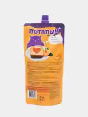 Джем абрикос и тыква "Потапыч", 300 г