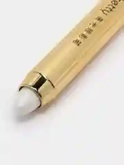 Белый тени карандаш для век блестящие кремовые