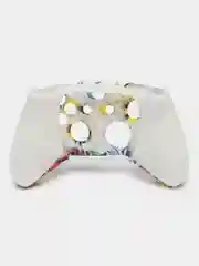 Синий защитный чехол для геймпада Microsoft Xbox One силиконовый,накладка на джойстик-контроллер