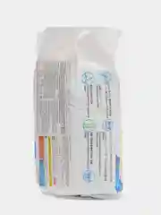 Подгузники Ekitto, 1 размер, NB для новорожденных, тонкие, 0-5 кг, 30 шт