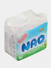 Подгузники NAO 1 размер, NB для новорожденных, тонкие, 0-5 кг, 30 шт