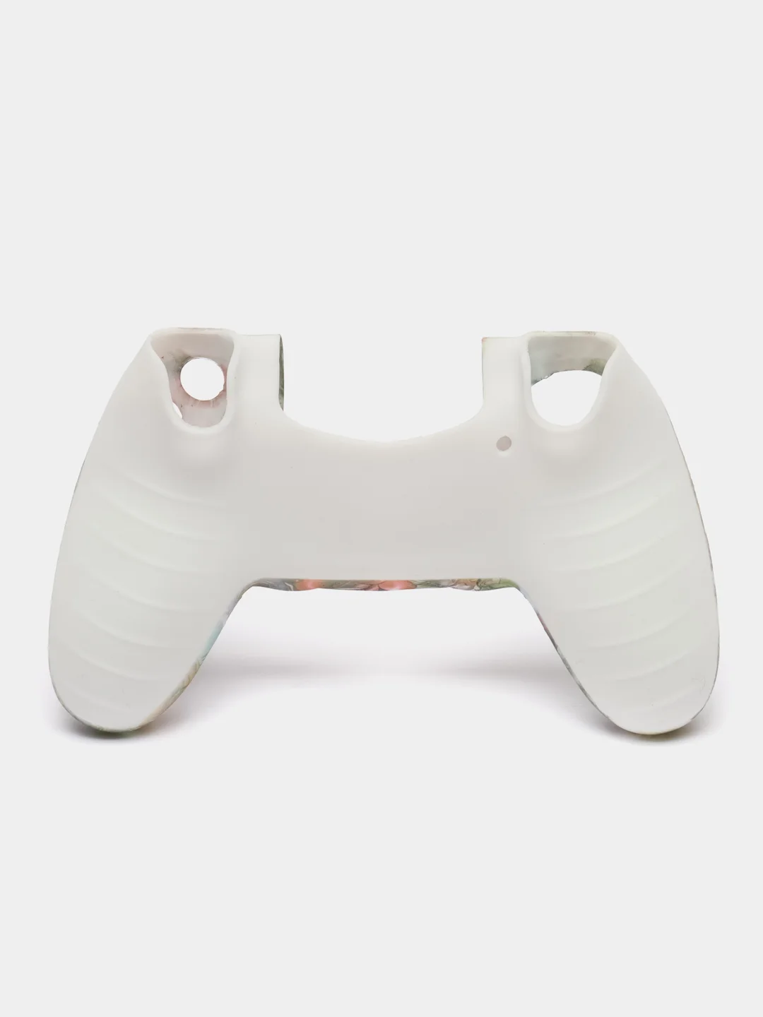 Угольный защитный силиконовый чехол для геймпада Sony PlayStation 4 DualShock, накладка на джойстик