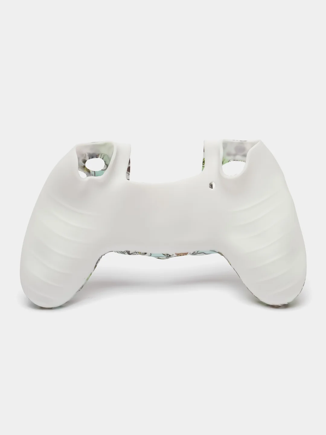Бирюзовый защитный силиконовый чехол для геймпада Sony PlayStation 4 DualShock, накладка на джойстик