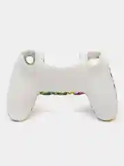 Желтый защитный силиконовый чехол для геймпада Sony PlayStation 4 DualShock, накладка на джойстик
