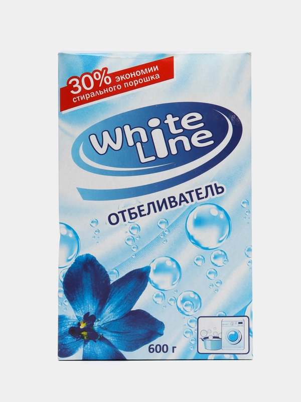 Сухой отбеливатель