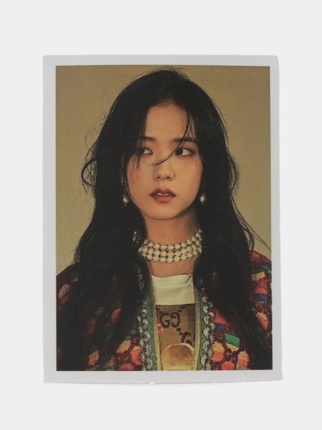 Стикеры K-POP группы BlackPink, 50 шт