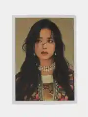 Стикеры K-POP группы BlackPink, 50 шт