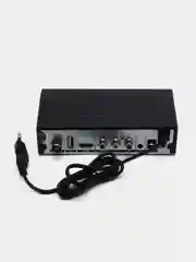 Приставка-ресивер для цифрового TV DVB-T2 Selenga HD950D