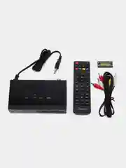 Приставка-ресивер для цифрового TV DVB-T2 Selenga HD950D