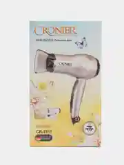 Фен складной CRONIER