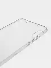 Прозрачный силиконовый чехол для Xiaomi Redmi 9A (Сяоми Редми 9А), прозрачный