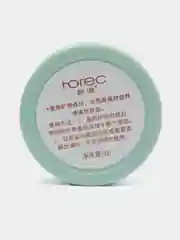 Рассыпчатая минеральная пудра Rorec Dry Cool Mineral Loose powder, матирующая пудра