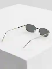 Серебряный очки женские
