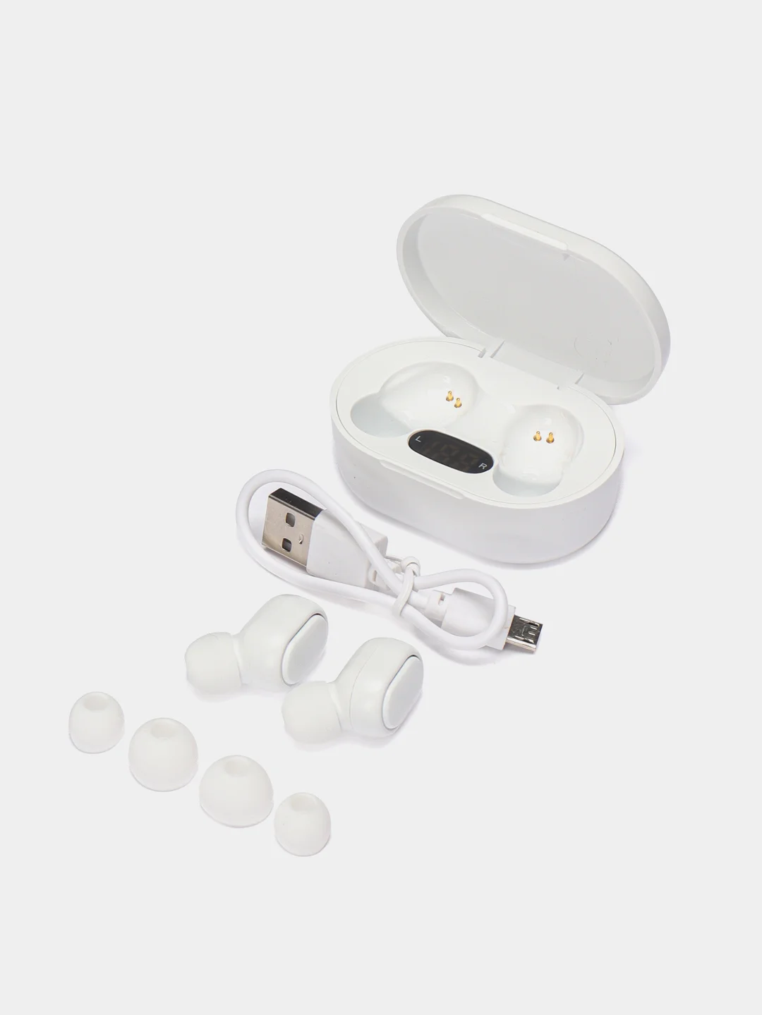 Беспроводные наушники AirDots / Airdots 2 / Airdots Pro /  Airdots Pro 3