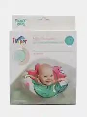 Круг надувной на шею для купания ROXY FLIPPER "Русалка", FL009