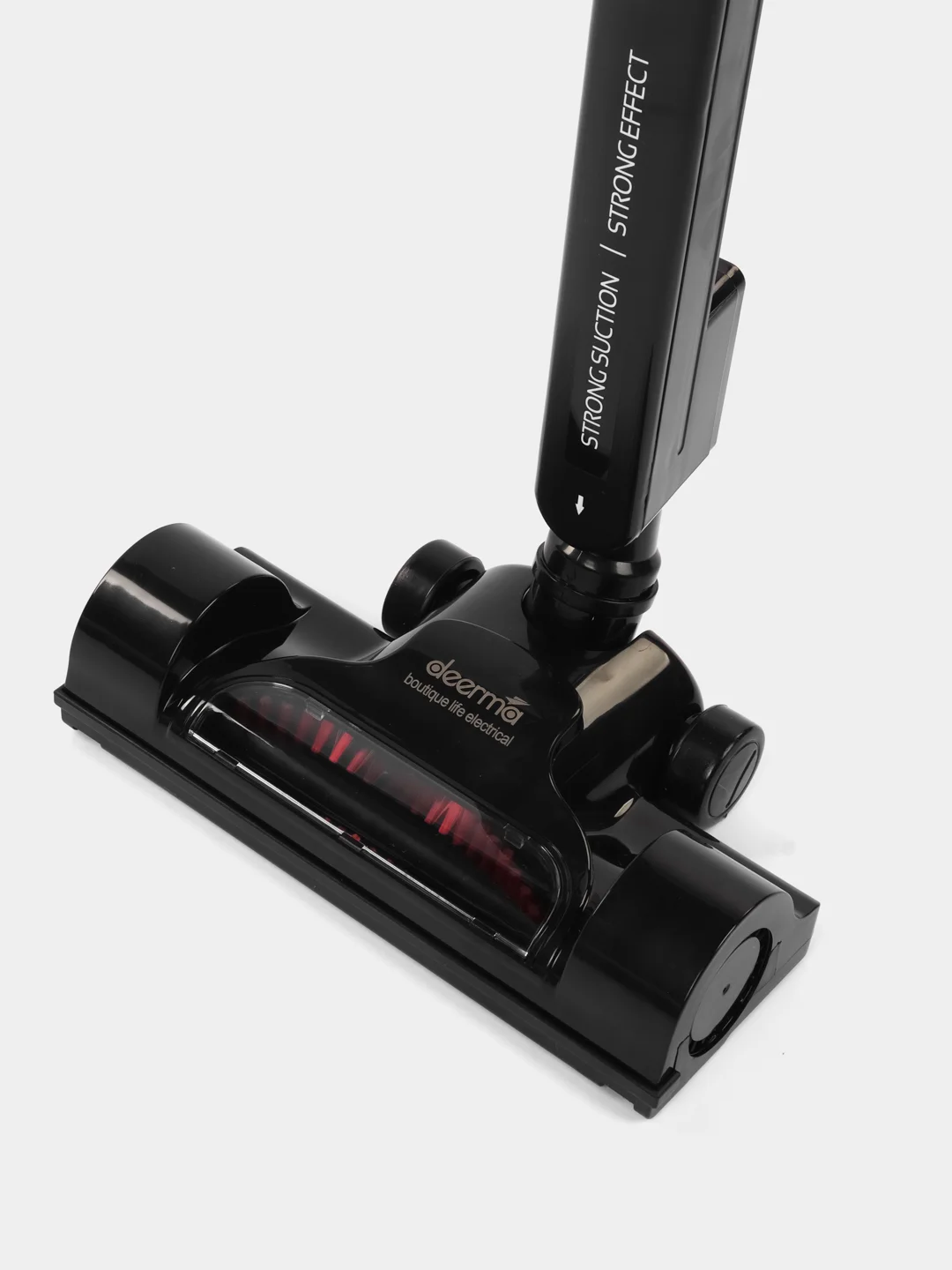 Пылесос DEERMA DX700 Pro проводной (Ru-версия, EAC)