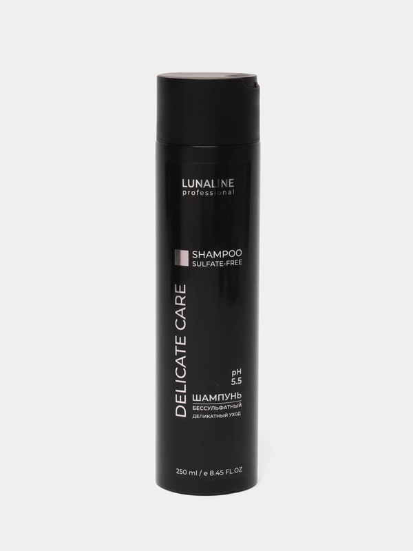 Шампунь DELICATE CARE бессульфатный, деликатный уход, 250 мл