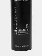Шампунь DELICATE CARE бессульфатный, деликатный уход, 250 мл