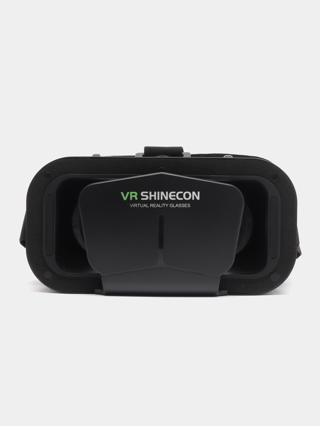 Очки виртуальной реальности VR Shinecon G 10 с джойстиком купить по цене  1099 ₽ в интернет-магазине Магнит Маркет