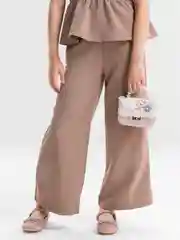 Розовый детская сумка