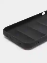 Синий чехол на iPhone (Айфон) 13 Pro, Pro Max, 14 Pro, Pro Max