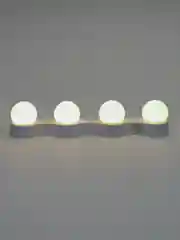 Светильник, подсветка для зеркала ванной, туалетного столика, с USB