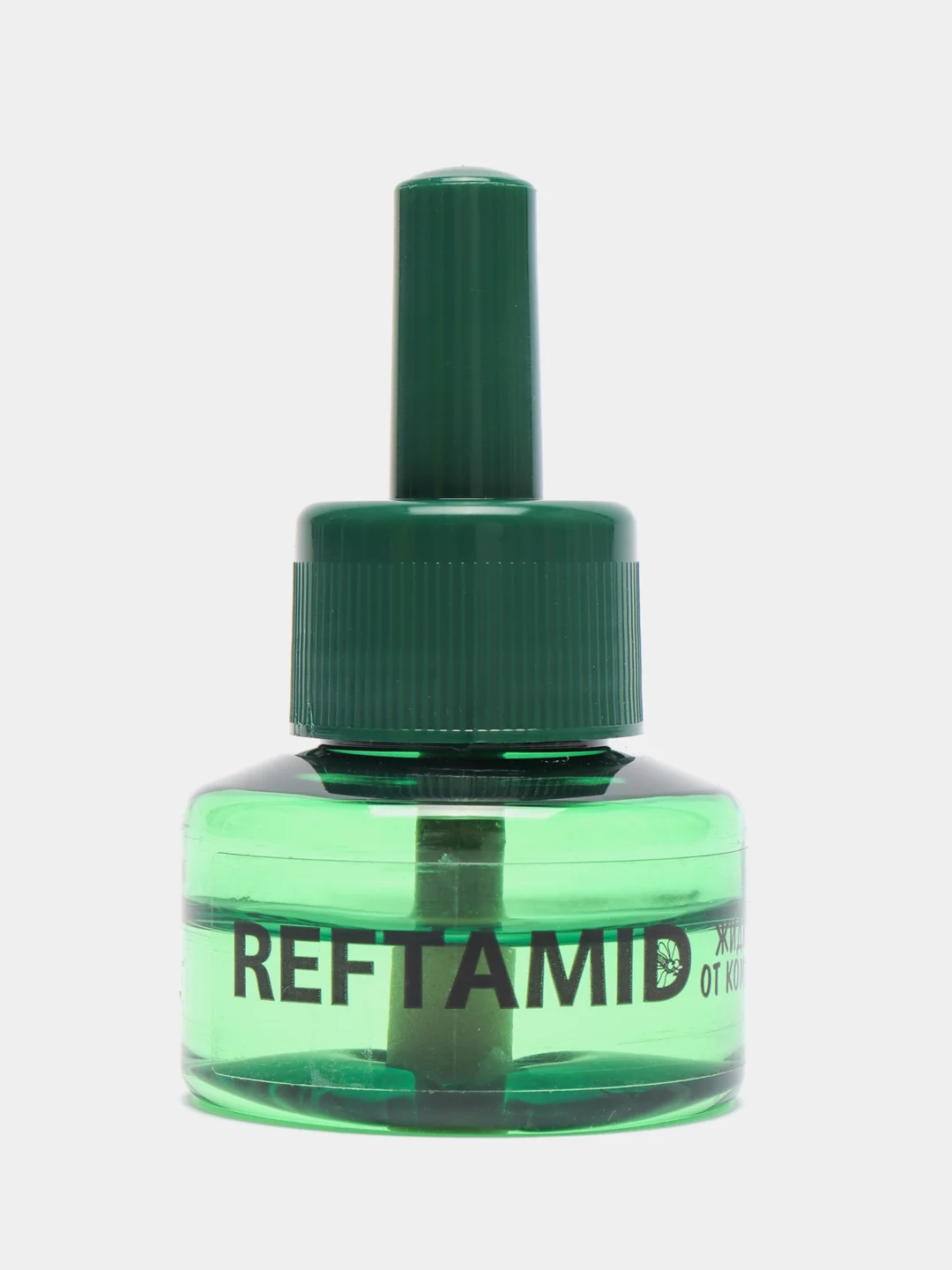 Жидкость от комаров Рефтамид REFTAMID 30 ночей без запаха