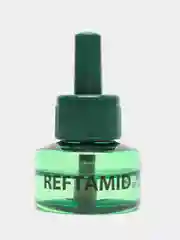 Жидкость от комаров Рефтамид REFTAMID 30 ночей без запаха
