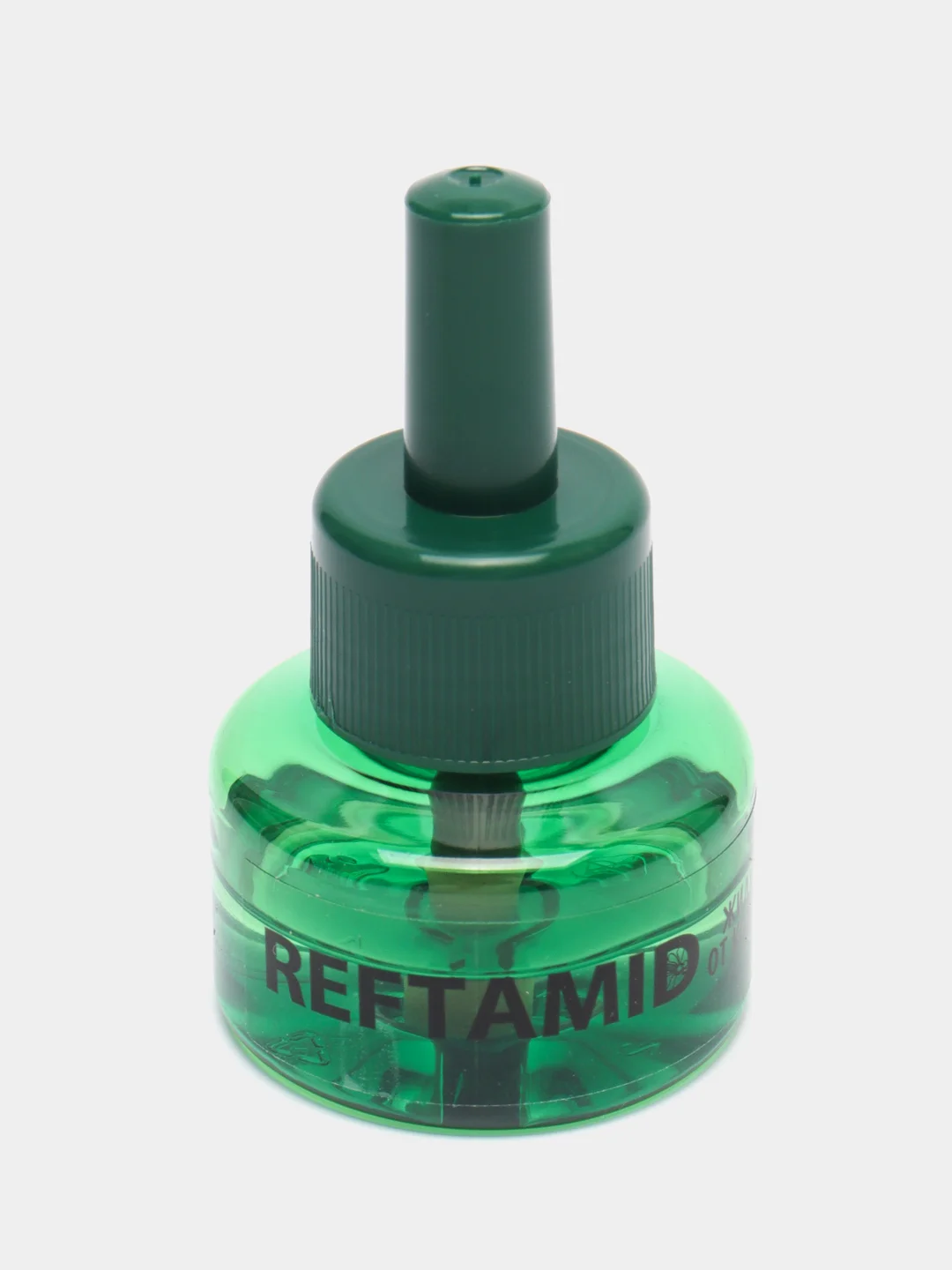 Жидкость от комаров Рефтамид REFTAMID 30 ночей без запаха