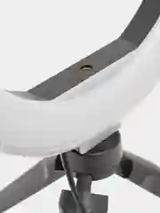 Кольцевая лампа со штативом с кабелем USB