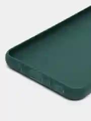 Зеленый чехол для Samsung Galaxy M31