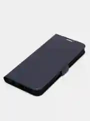 Синий чехол-книжка для Samsung Galaxy M31 2020